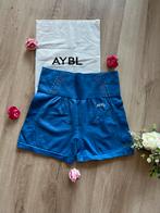 AYBL shorts Balance V3 maat m blauw, Kleding | Dames, Maat 38/40 (M), AYBL, Blauw, Ophalen of Verzenden
