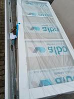 glasdeuren albo, Doe-het-zelf en Verbouw, Deuren en Horren, Ophalen, 80 tot 100 cm, 215 cm of meer, Binnendeur