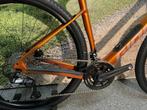 *** Giant Revolt Advanced 2 Disc ML 2025 GRX 2x12 € 2899,-, Fietsen en Brommers, Fietsen | Mountainbikes en ATB, Ophalen, Heren