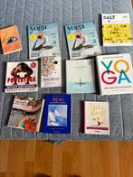 Diverse yogavormen, Boeken, Gezondheid, Dieet en Voeding, Ophalen of Verzenden, Dieet en Voeding