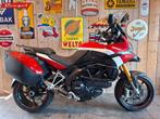 DUCATI MULTISTRADA 1200 S (bj 2012), Motoren, DUCATI, 2 cilinders, 1198 cc, Motorrijbewijs A