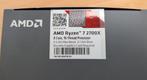 AMD Ryzen 7 2700X met RGB Prism Fan in originele doos, Computers en Software, Processors, Ophalen, Zo goed als nieuw, AMD Ryzen 7