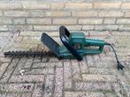Black & Decker GT201 Heggenschaar - Elektrisch, Tuin en Terras, Ophalen of Verzenden, Gebruikt, Elektrisch