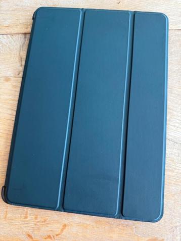 Hoes voor iPad 7/8e generatie (10,2") - groen beschikbaar voor biedingen