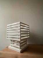 Vintage Sottsass Stijl Tafellamp - Jaren 70/80, Ophalen