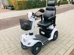 Gebruikte scootmobiel 4 wiel. Rijd prima, Ophalen of Verzenden, Gebruikt