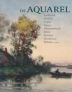 De aquarel Nederlandse meesters van de negentiende eeuw, Boeken, Ophalen of Verzenden, Nieuw, Schilder- en Tekenkunst