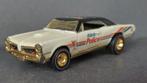 Pontiac GTO Atlanta Police 1:64 3inch Hotwheels Cop.Pol, Verzenden, Zo goed als nieuw