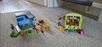 Playmobiel dierenopvang en spirit, Ophalen of Verzenden, Zo goed als nieuw