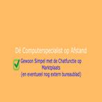 Dé Computerhulp Expert op Afstand, Diensten en Vakmensen, Computer en Internet experts, Beveiliging en Viruspreventie