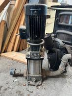 Grundfoss waterpomp, Ophalen of Verzenden, Zo goed als nieuw, Elektrisch