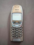 Nokia Klassieker - Goedkoop!, Telecommunicatie, Mobiele telefoons | Nokia, Gebruikt, Fysiek toetsenbord, Ophalen of Verzenden