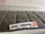 2 x Morgedal Matras Ikea 80x200 nieuw, Ophalen, Eenpersoons, Zo goed als nieuw, 80 cm