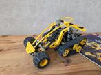 Lego Technic 8414, Ophalen of Verzenden, Zo goed als nieuw