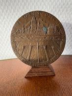 Zeldzame munt opening Drechttunnel ‘77, Ophalen of Verzenden