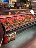 Verassend mooie instapklare eetwinkel vlees, vleeswaren etc., Zakelijke goederen, Ophalen