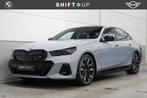 BMW i5 M60 xDrive 84 kWh Bowers Wilkins | Panoramadak | CoPi, Auto's, BMW, Automaat, Gebruikt, Zwart, 2000 kg