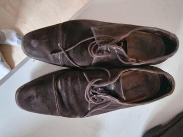 heren schoenen beschikbaar voor biedingen