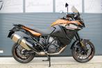 KTM 1090 Adventure (2017) *Dealer ond.*Org NL*, Motoren, 2 cilinders, KTM, Motorrijbewijs A, Bedrijf