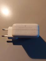Apple USB‑C-lichtnetadapter 30 W incl. laadkabel, Ophalen of Verzenden, Zo goed als nieuw, Apple