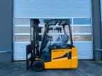 Hyundai 18BT-9U 1.8 ton elektrische heftruck 1800kg 4.7m t, 2000 tot 3000 kg, Elektrisch, Heftruck, Hyundai