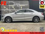 Mercedes-Benz CLA-klasse 200 Ambition, Auto's, Stof, Gebruikt, Euro 6, 715 kg