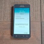Samsung Galaxy Grand Prime VE telefoon, Telecommunicatie, Mobiele telefoons | Samsung, Ophalen of Verzenden, Zwart