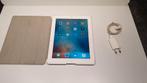 Apple iPad (A1416) - Wit - 32GB, Computers en Software, Apple iPads, 10 inch, Gebruikt, 32 GB, Apple iPad