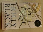 Holly Black - The Cruel Prince (The Folk of the Air), Boeken, Taal | Engels, Ophalen of Verzenden, Zo goed als nieuw, Holly Black