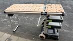 Festool MW1000, Doe-het-zelf en Verbouw, Werkbanken, Ophalen, Zo goed als nieuw
