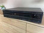 Sony CD-speler | 5 CD-wisselaar | CDP-C500 | vintage 1989, Ophalen, Gebruikt, Sony, Wisselaar