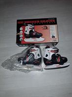 Nijdam IJshockeyschaatsen Maat 30-33, Sport en Fitness, Schaatsen, Ophalen of Verzenden, Nieuw, IJshockeyschaatsen, Nijdam