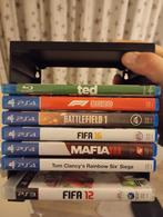 PS4/PS3 Games - Diverse Collectie!, Ophalen of Verzenden