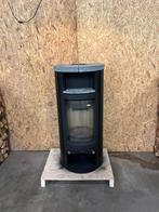 24136 Houtkachel Hark eco plus🔥, Ophalen, Gebruikt, Houtkachel, Vrijstaand