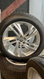 Winterset banden Vw up audi golf a3 Tiguan q7 t6 diverse, Ophalen, Gebruikt, Banden en Velgen, 20 inch