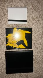 3 binders, Ophalen of Verzenden, Zo goed als nieuw