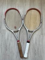 Puma PCS Pro-line Boris Becker Winner rackets., Gebruikt, Ophalen of Verzenden, Racket, L3