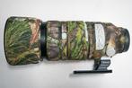 SONY FE 100-400 GM (G-MASTERLENS), Ophalen of Verzenden, Zo goed als nieuw, Telelens