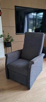Relaxfauteuil Montel, Huis en Inrichting, Fauteuils, Ophalen, 75 tot 100 cm, 50 tot 75 cm