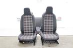 Bekleding Set (compleet) van een Volkswagen UP (UP 11-), Auto-onderdelen, Interieur en Bekleding, 12 maanden garantie, Gebruikt