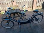 sparta comfort tandem, Fietsen en Brommers, Ophalen, Gebruikt, 53 tot 57 cm, Minder dan 10 versnellingen