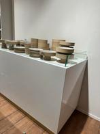 Bonbon vitrine - ideaal voor diverse producten, Ophalen, Gebruikt