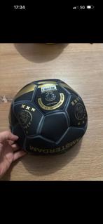 Ajax voetbal, Ophalen, Nieuw, Bal