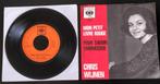 Chris Wijnen Mon petit livre rouge, Gebruikt, 7 inch, Single, Ophalen of Verzenden