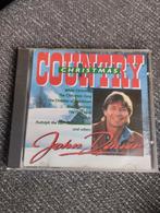 CD - John Denver Country Christmas, Verzenden, Zo goed als nieuw