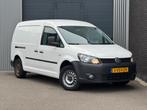 Volkswagen Caddy 1.6 TDI Maxi, Voorwielaandrijving, Euro 5, Gebruikt, 4 cilinders