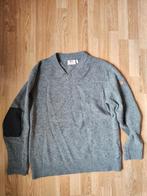 Fjallraven ovik v-neck sweater maat XL, Ophalen of Verzenden, Zo goed als nieuw, Maat 56/58 (XL)
