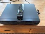 Samsung decoder met opname SMT7140 met afstandsbed, Ophalen, Gebruikt, Harddiskrecorder, Met dvd-recorder