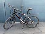 Mountainbike Trek, Fietsen en Brommers, Fietsen | Mountainbikes en ATB, 45 tot 49 cm, Ophalen, Gebruikt, Trek