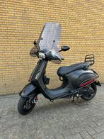 VESPA Scooter PIAGGIO SPRINT 50, Fietsen en Brommers, Ophalen, Gebruikt, Maximaal 45 km/u, Vespa S